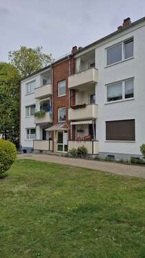 Foto - Wohnung zum Kaufen in Rotenburg 85.000,00 € 66.71 m²