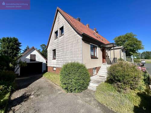 Foto - Haus zum Kaufen in Isernhagen 284.000,00 € 82 m²