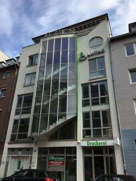 Foto - Garage zu vermieten in Köln 100,00 €