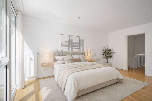 Foto - Haus zum Kaufen in München 898.000,00 € 113 m²