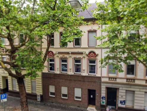 Foto - Haus zum Kaufen in Krefeld 490.000,00 € 360 m²