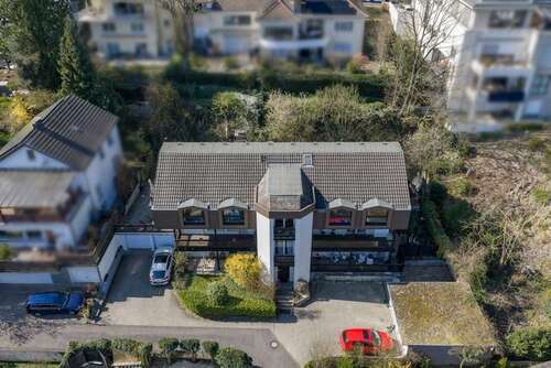 Foto - Haus zum Kaufen in Bonn 995.000,00 € 457 m²