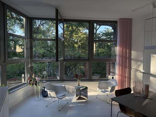 Foto - Wohnung zum Kaufen in Berlin 2.800.000,00 € 225 m²