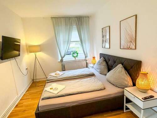 Foto - Wohnung zum Mieten in Hannover 692,00 € 39 m²