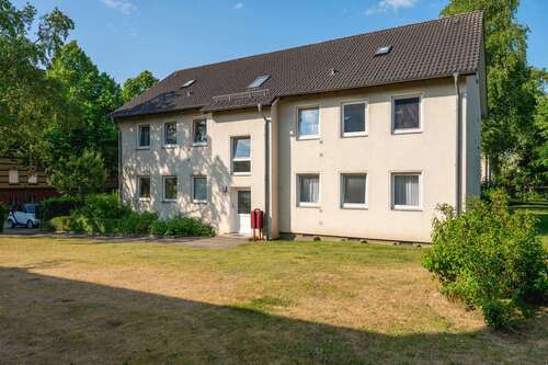 Foto - Wohnung zum Mieten in Itzehoe 330,54 € 45.28 m²