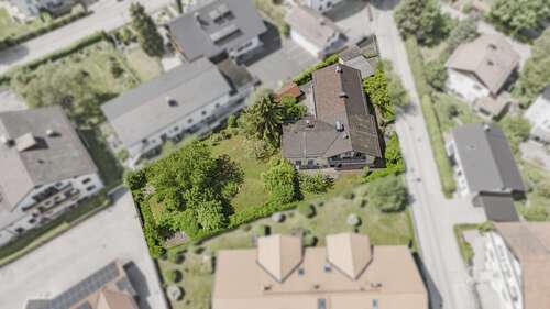 Foto - Grundstück zu verkaufen in Bad Tölz 1.875.000,00 € 1430 m²