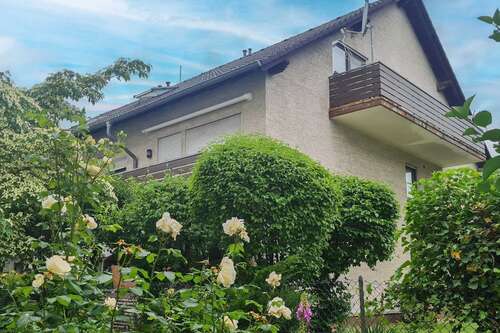 Foto - Wohnung zum Kaufen in Offenbach am Main 229.000,00 € 83.24 m²
