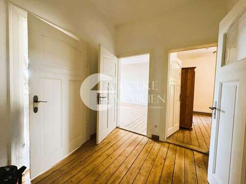 Foto - Wohnung zum Mieten in Uelzen 635,00 € 85 m²