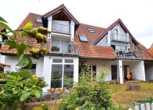 Foto - Wohnung zum Kaufen in Ober-Ramstadt 393.000,00 € 125 m²