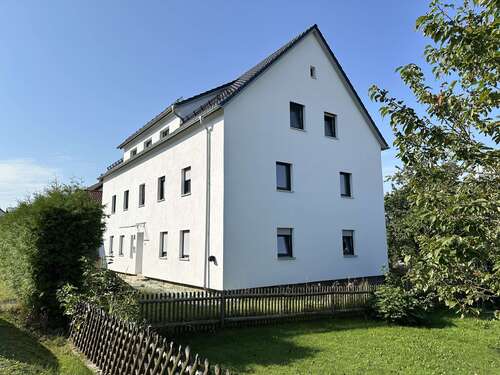 Foto - Wohnung zum Mieten in Schönsee 450,00 € 49 m²