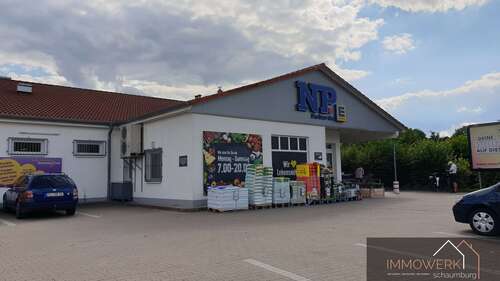 Foto - Einzelhandel in Bückeburg 699.000,00 € 650 m²