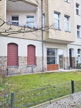 Foto - Büro in Berlin 195.000,00 € 63.75 m²