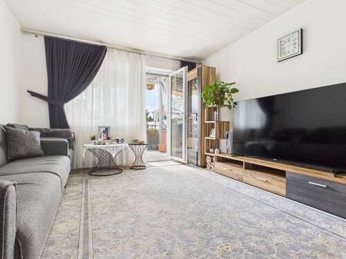 Foto - Wohnung zum Kaufen in Augsburg 299.000,00 € 64 m²