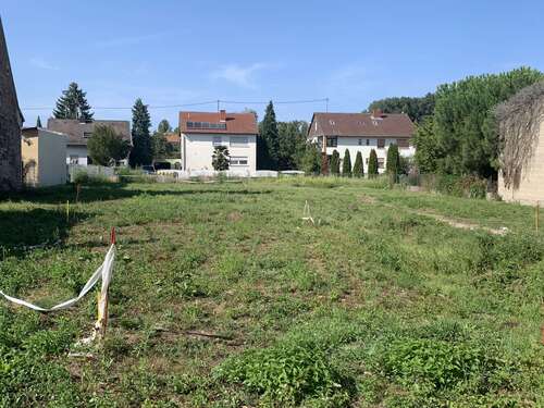 Foto - Haus zum Kaufen in Geinsheim 419.800,00 € 129 m²