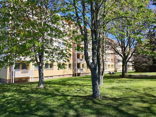 Foto - Wohnung zum Mieten in Chemnitz 375,00 € 58.91 m²