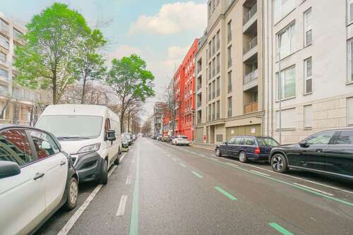 Foto - Garage zu vermieten in Berlin 150,00 €