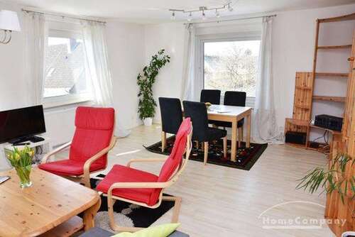 Foto - Wohnen auf Zeit in Hannover 1.068,00 €