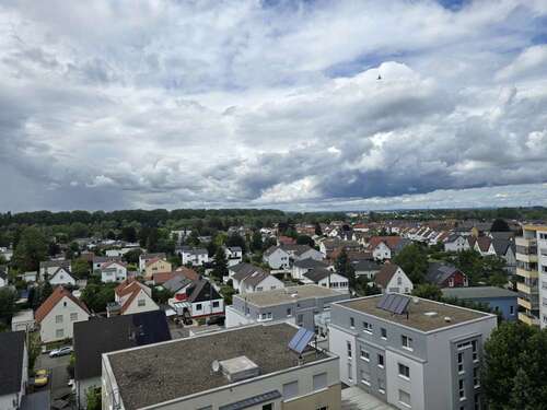 Foto - Wohnung zum Kaufen in Lampertheim 155.000,00 € 84 m²