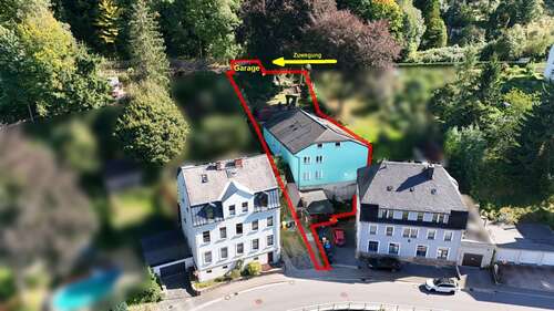 Foto - Haus zum Kaufen in Annaberg-Buchholz 289.000,00 € 298 m²