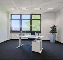 Büro in Erfurt 287,00 € 18 m² - 287,00 EUR Kaltmiete, ca.  18,00 m² in Erfurt (PLZ: 99091)