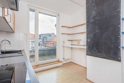 Foto - Wohnung zum Kaufen in Berlin 899.000,00 € 137 m²