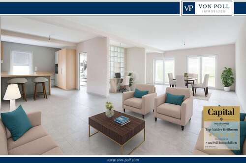 Foto - Haus zum Kaufen in Bad Wimpfen 935.000,00 € 169.41 m²