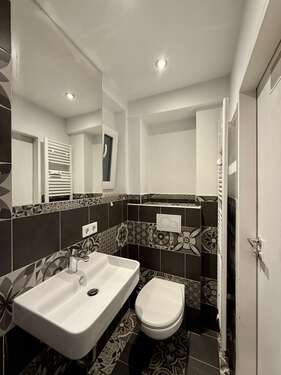 Foto - Wohnung zum Mieten in Nürnberg 470,00 € 27.5 m²