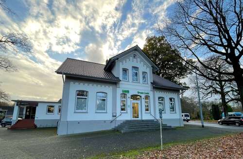 Foto - Wohnung zum Mieten in Oldenburg 550,00 € 54.3 m²