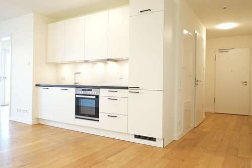 Foto - Wohnung zum Mieten in München 1.640,00 € 53 m²