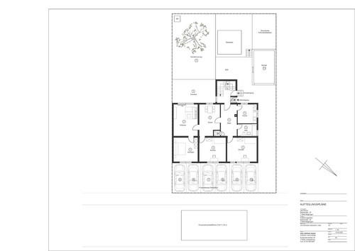 Foto - Wohnung zum Kaufen in Möglingen 449.000,00 € 136.24 m²
