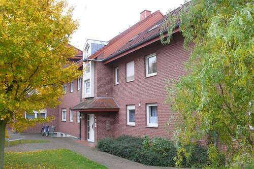 Foto - Wohnung zum Mieten in Bünde 275,38 € 58.22 m²