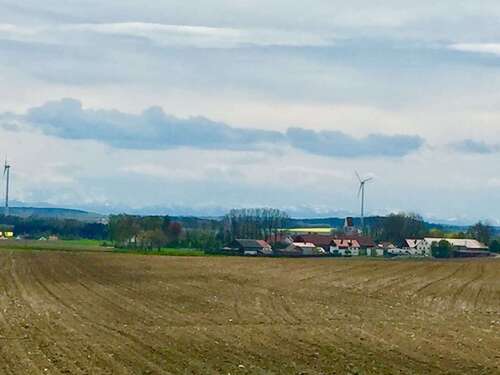 Foto - Haus zum Kaufen in Egenhofen 598.000,00 € 85 m²