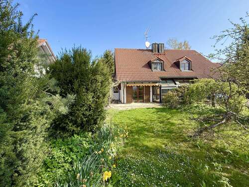 Foto - Haus zum Kaufen in Egenhofen 549.000,00 € 85 m²