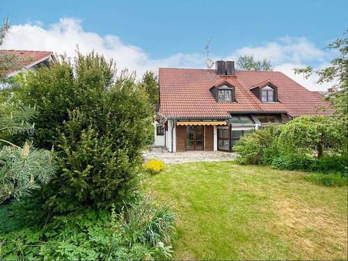 Foto - Haus zum Kaufen in Egenhofen 549.000,00 € 85 m²