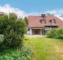Haus zum Kaufen in Egenhofen 549.000,00 € 85 m²