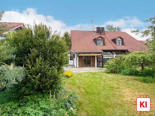 Foto - Haus zum Kaufen in Egenhofen 549.000,00 € 85 m²