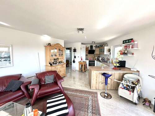 Foto - Wohnung zum Mieten in Hofheim 2.600,00 € 127.7 m²