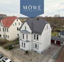 Wohnung zum Mieten in Bad Doberan 1.130,00 € 94.5 m²