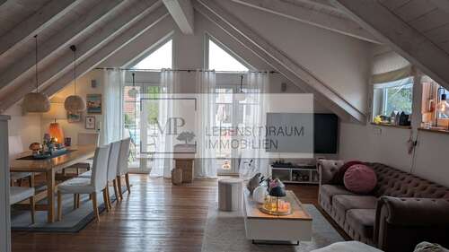 Foto - Haus zum Kaufen in Wangen im Allgäu 595.000,00 € 138 m²