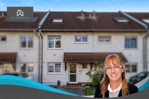 Foto - Haus zum Kaufen in Nierstein 450.000,00 € 125 m²