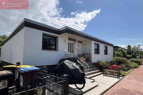 Foto - Haus zum Kaufen in Hannover 345.000,00 € 117 m²