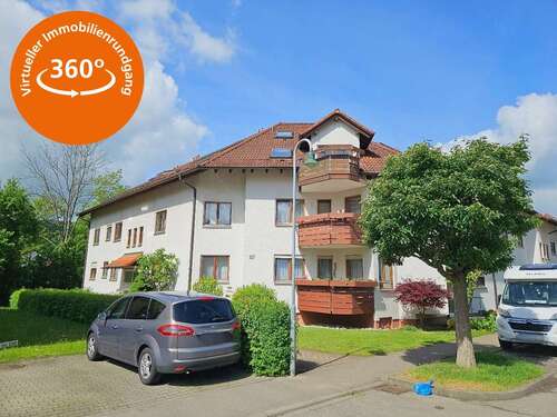 Foto - Wohnung zum Kaufen in Geislingen 162.000,00 € 79.69 m²