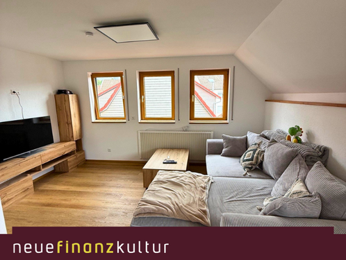 Foto - Wohnung zum Mieten in Römerstein 750,00 € 72 m²