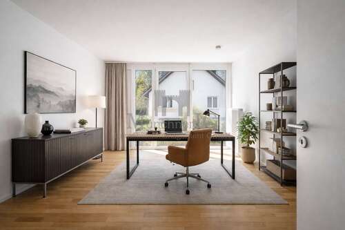 Foto - Wohnung zum Kaufen in München 898.500,00 € 113 m²