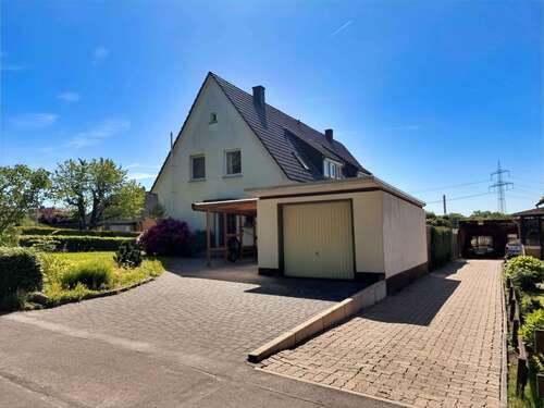 Foto - Haus zum Kaufen in Hiddenhausen 207.000,00 € 118.31 m²