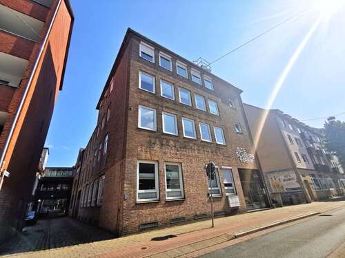 Foto - Büro in Bremen 1.418,65 € 166.9 m²