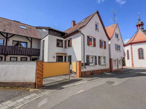 Foto - Wohnung zum Mieten in Groß-Umstadt 730,00 € 67 m²
