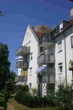 Foto - Wohnung zum Mieten in Amberg 382,07 € 52.99 m²