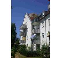 Wohnung zum Mieten in Amberg 382,07 € 52.99 m²