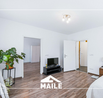 Wohnung zum Kaufen in Stuttgart Stuttgart-Ost 230.000,00 € 55 m²
